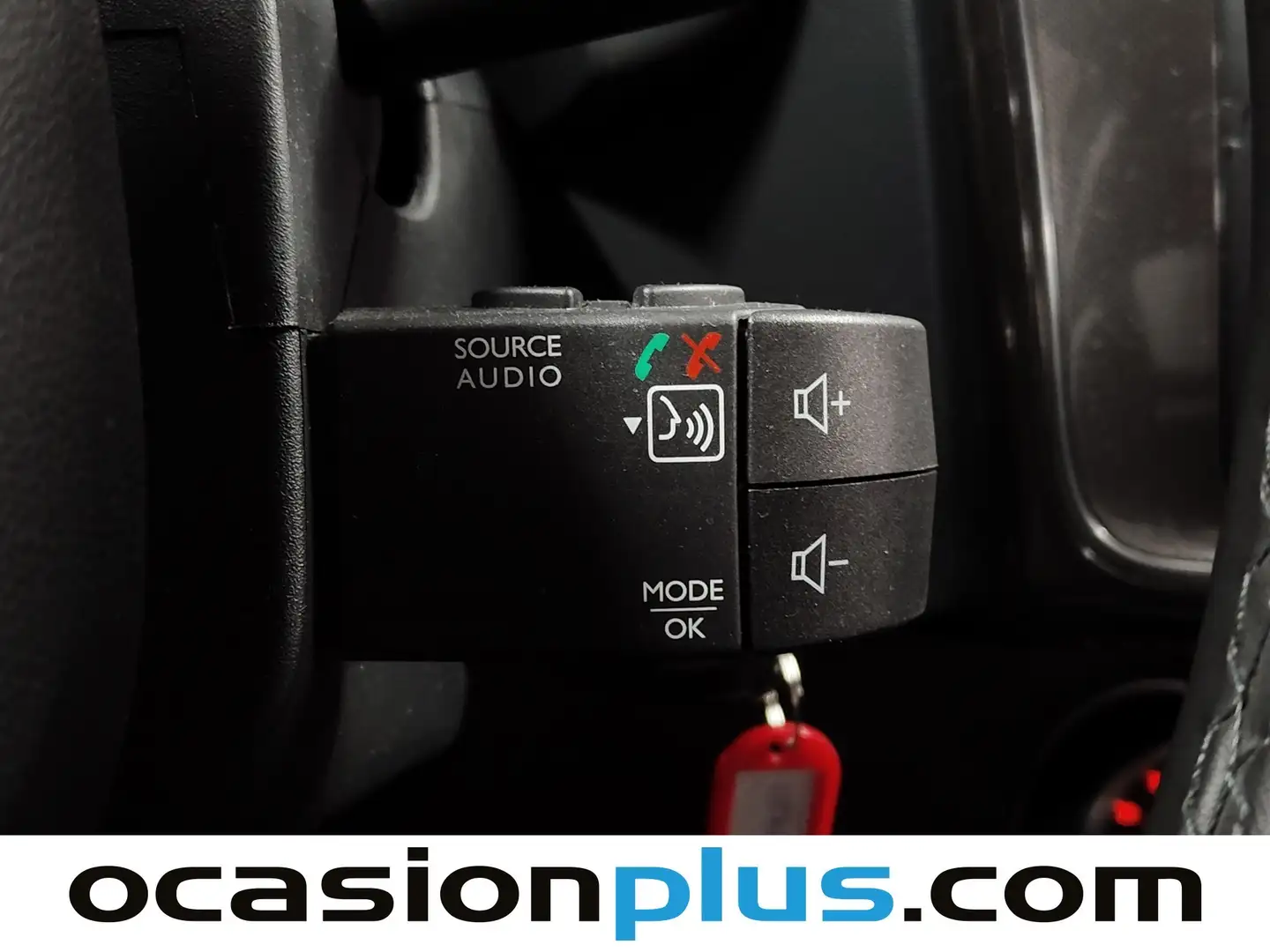 Foto Dacia Sandero Dacia Sandero dCi Stepway Comfort Blue  (95 CV)