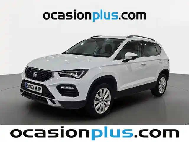 Seat Ateca 1.5 TSI S&S Style XL (150 CV) de segunda mano