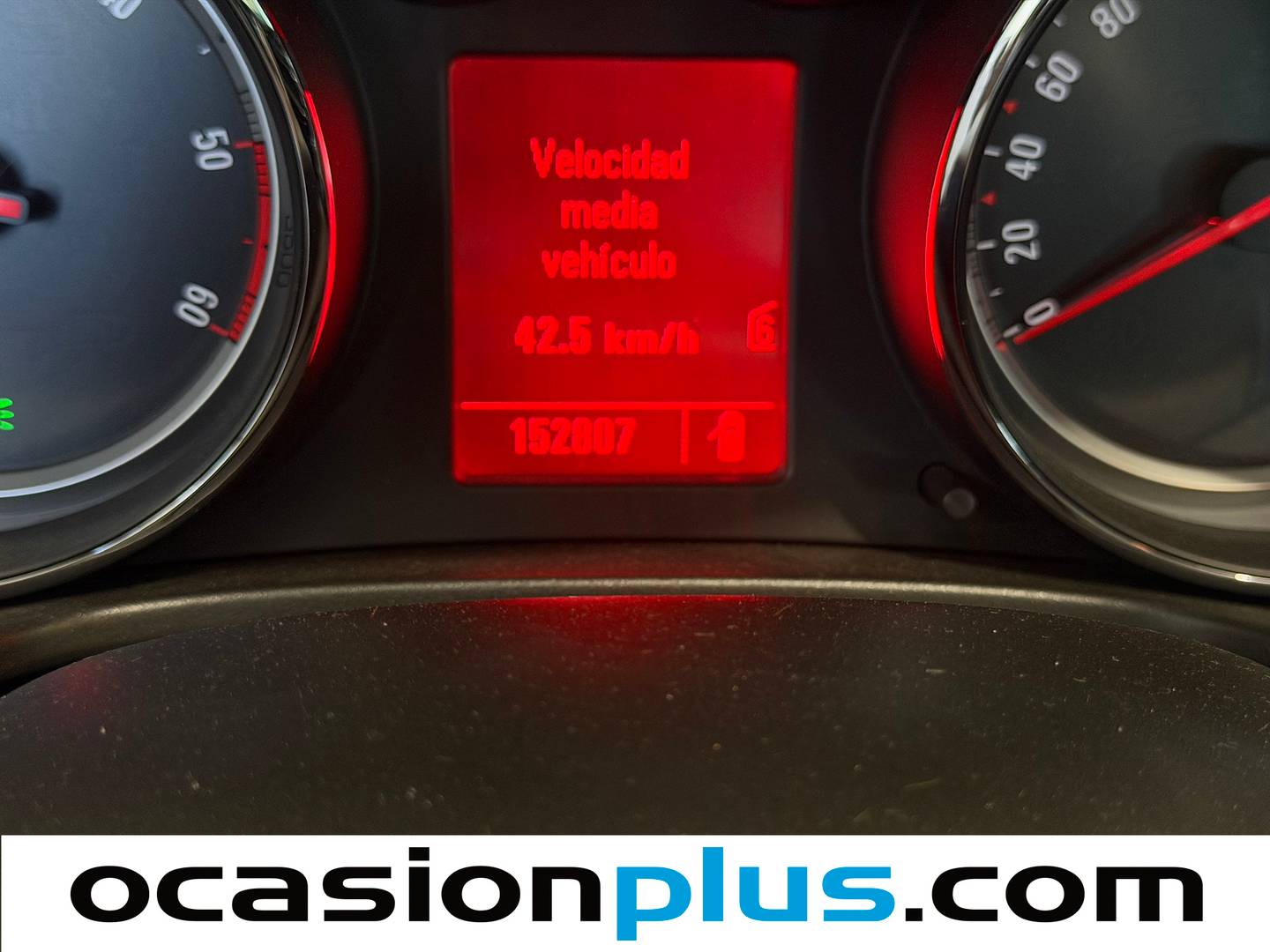 Opel Insignia Opel Insignia 2.0 CDTI ecoFLEX Cosmo (130 CV) seminuevo