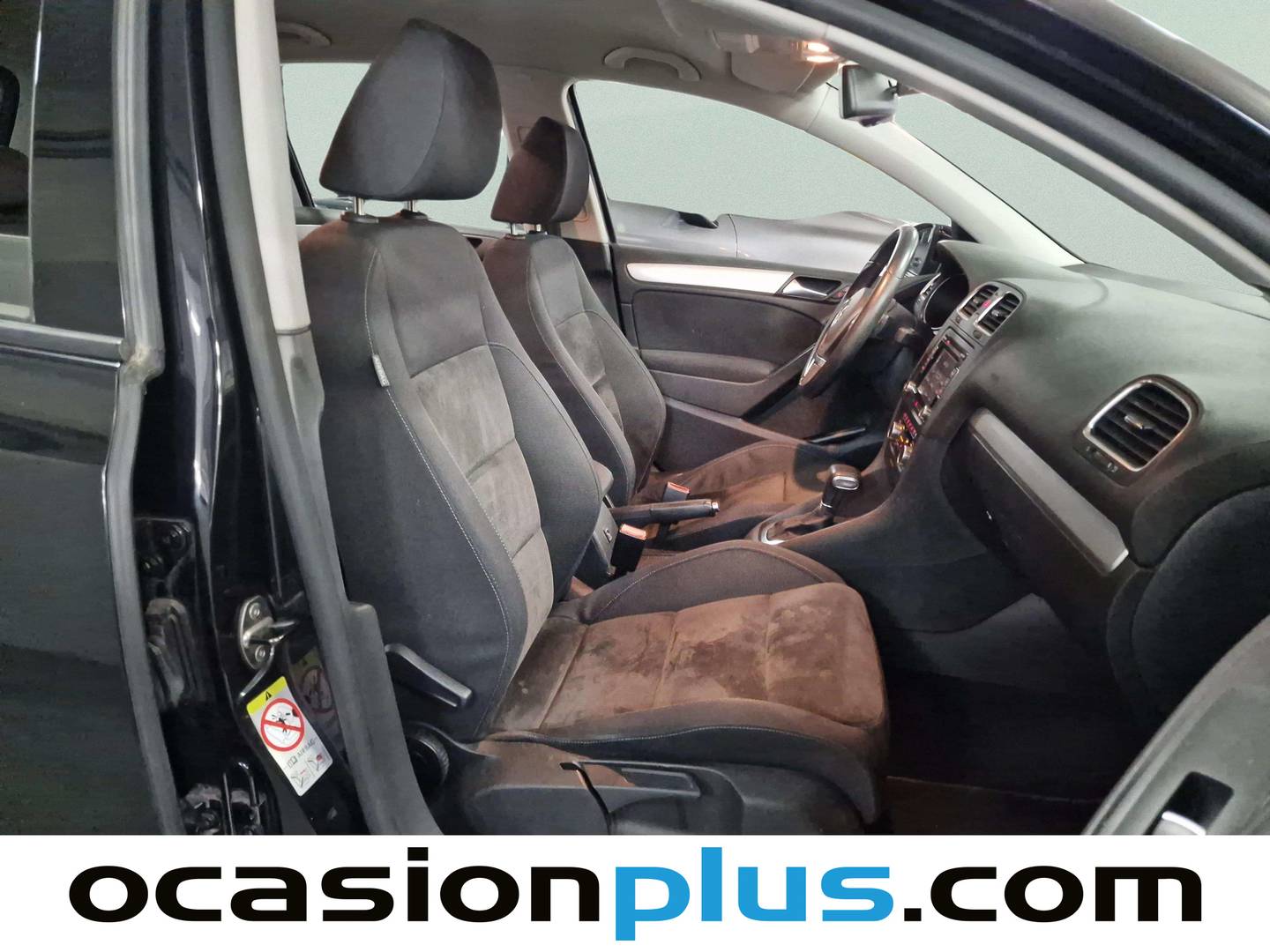 Volkswagen Golf Volkswagen Golf Sport 1.6 TDI CR (105 CV) DSG automático