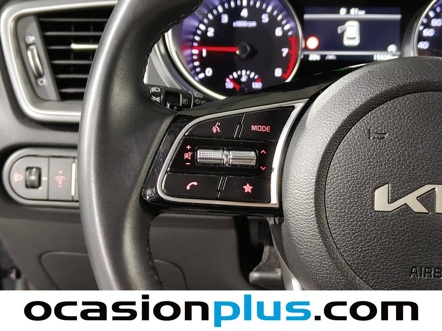 Foto KIA XCeed Kia XCeed 1.0 T-GDi Business (100 CV)