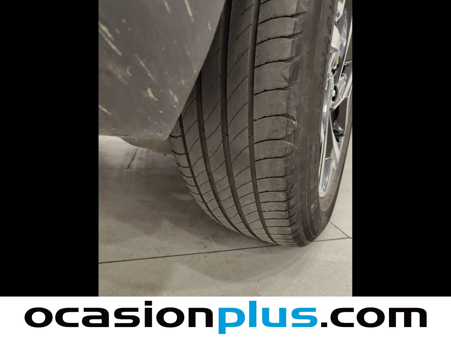 Foto KIA Sportage Kia Sportage 1.6 CRDi MHEV Business 4x2 (136 CV)