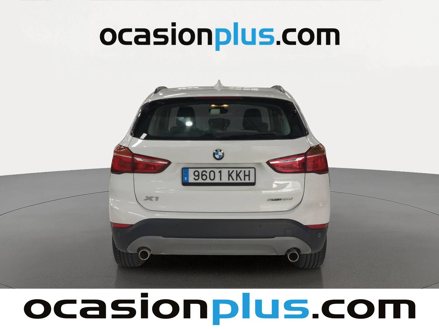 BMW X1 BMW X1 sDrive18d (150 CV) al mejor precio