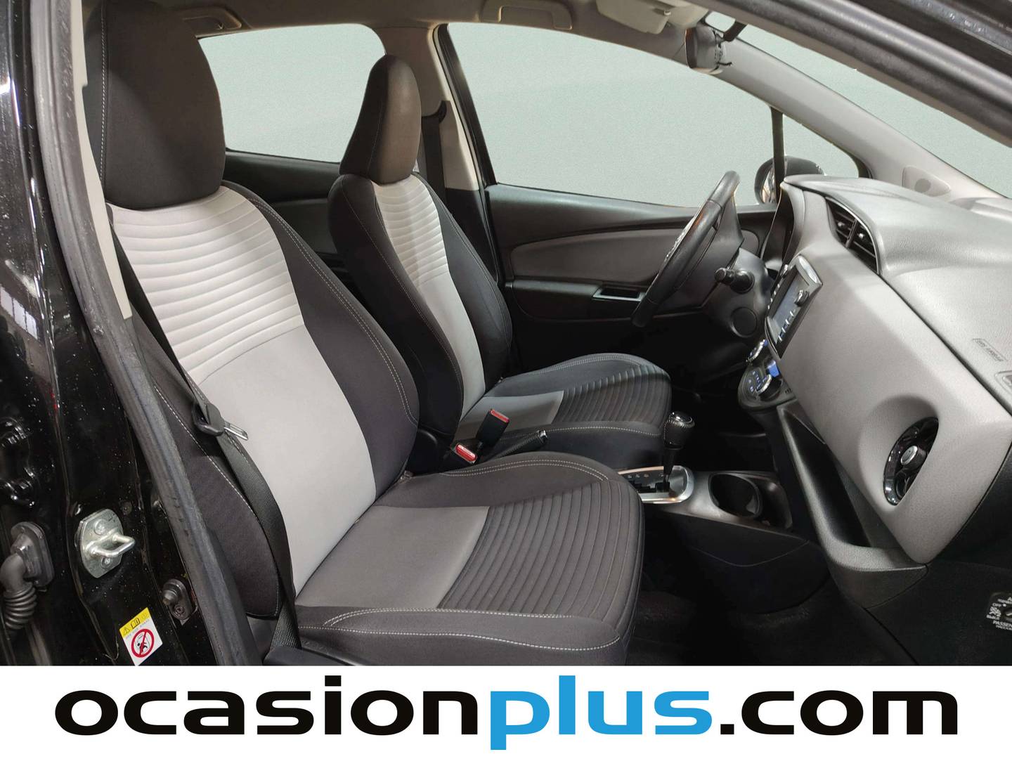 Toyota Yaris Toyota Yaris 1.5 Hybrid Active (100 CV) al mejor precio