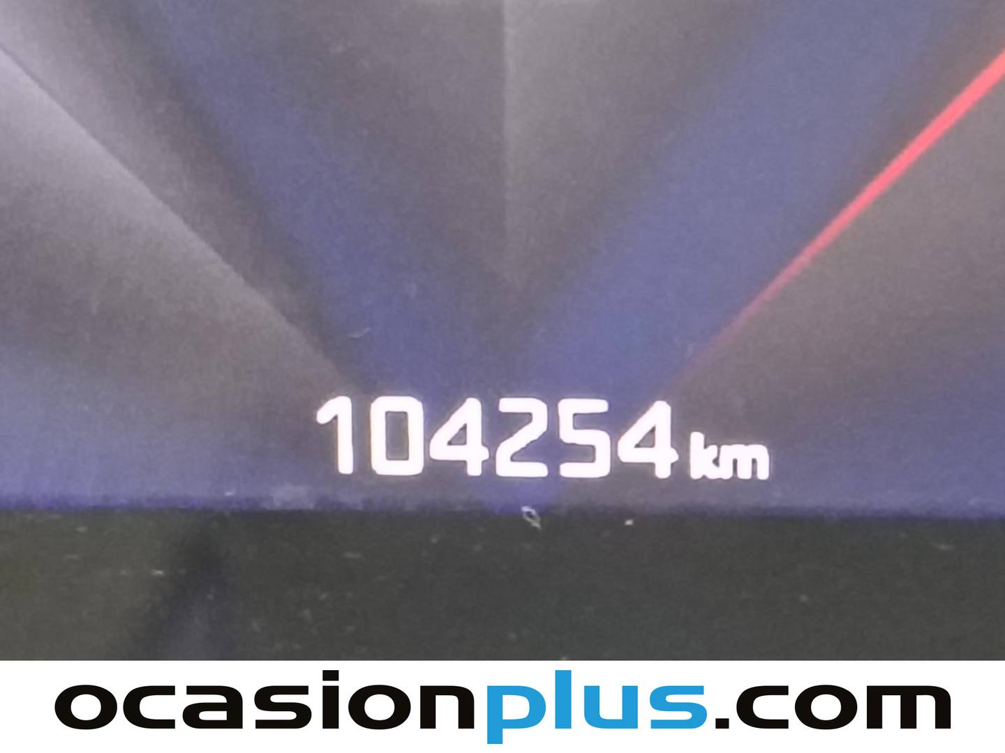 Foto DS DS 7 Crossback DS DS7 Crossback BlueHDi 130 DE Performance Line AT (130 CV)