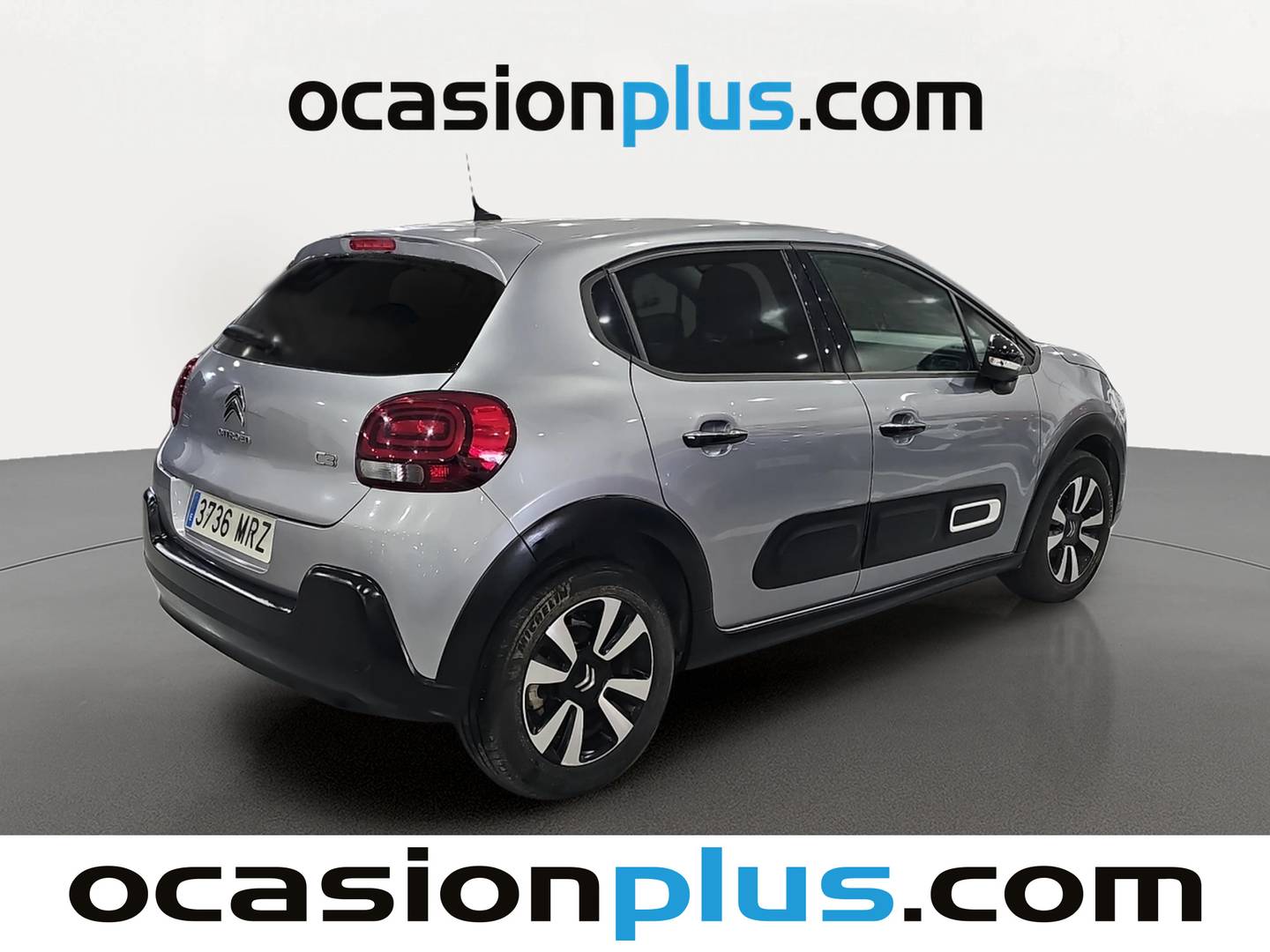 Foto Citroën C3 Citroen C3 PureTech 110 S&S Max (110 CV)