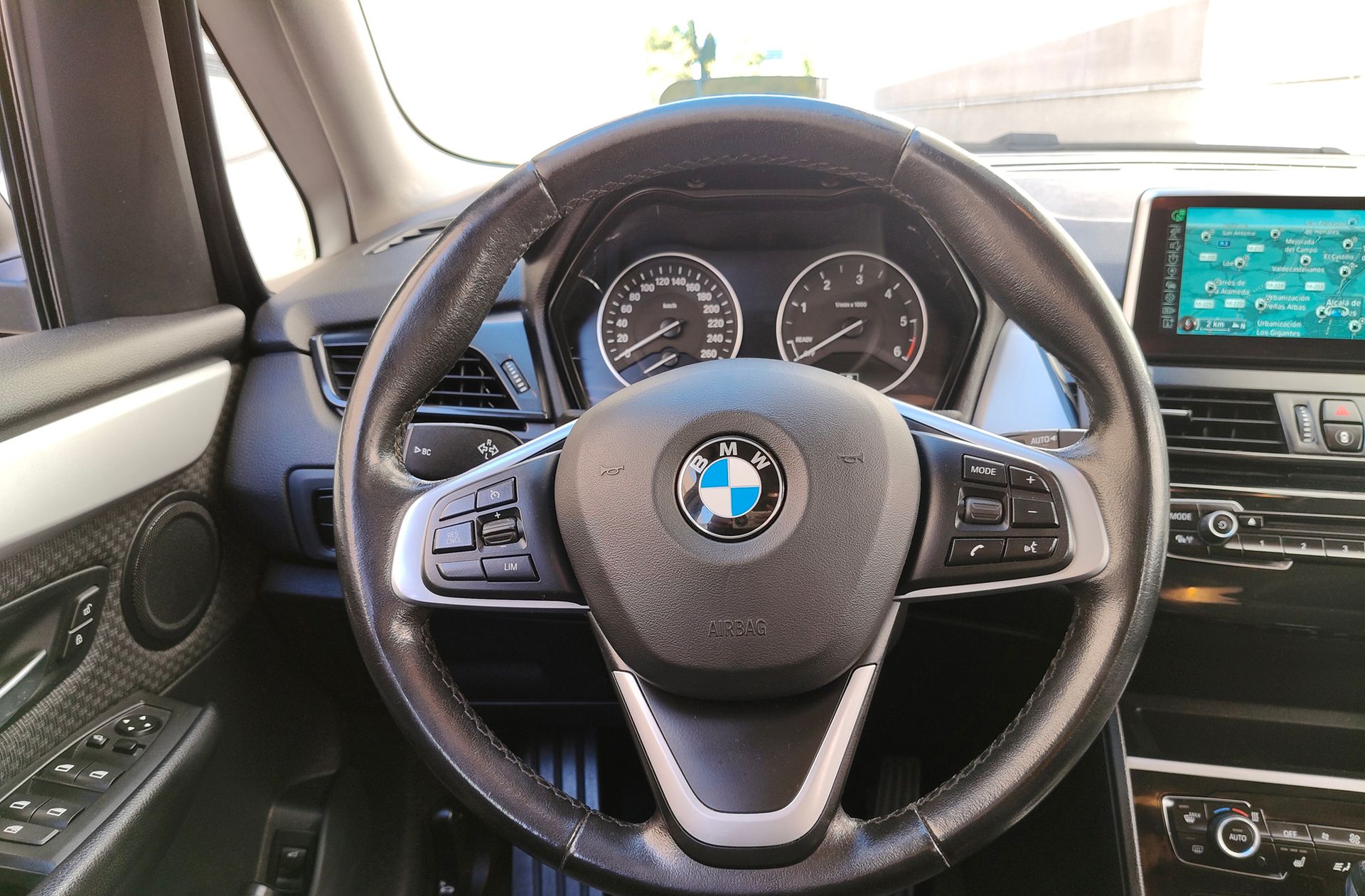 BMW Serie 2 Gran Tourer 2 218d Gran Tourer 7 plazas - foto 33