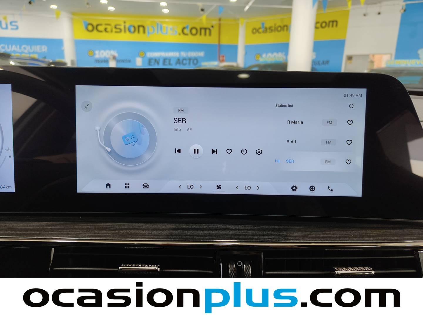 Paquetes del OMODA 5 Omoda 5 1.6 TGDI Premium DCT (147 CV)