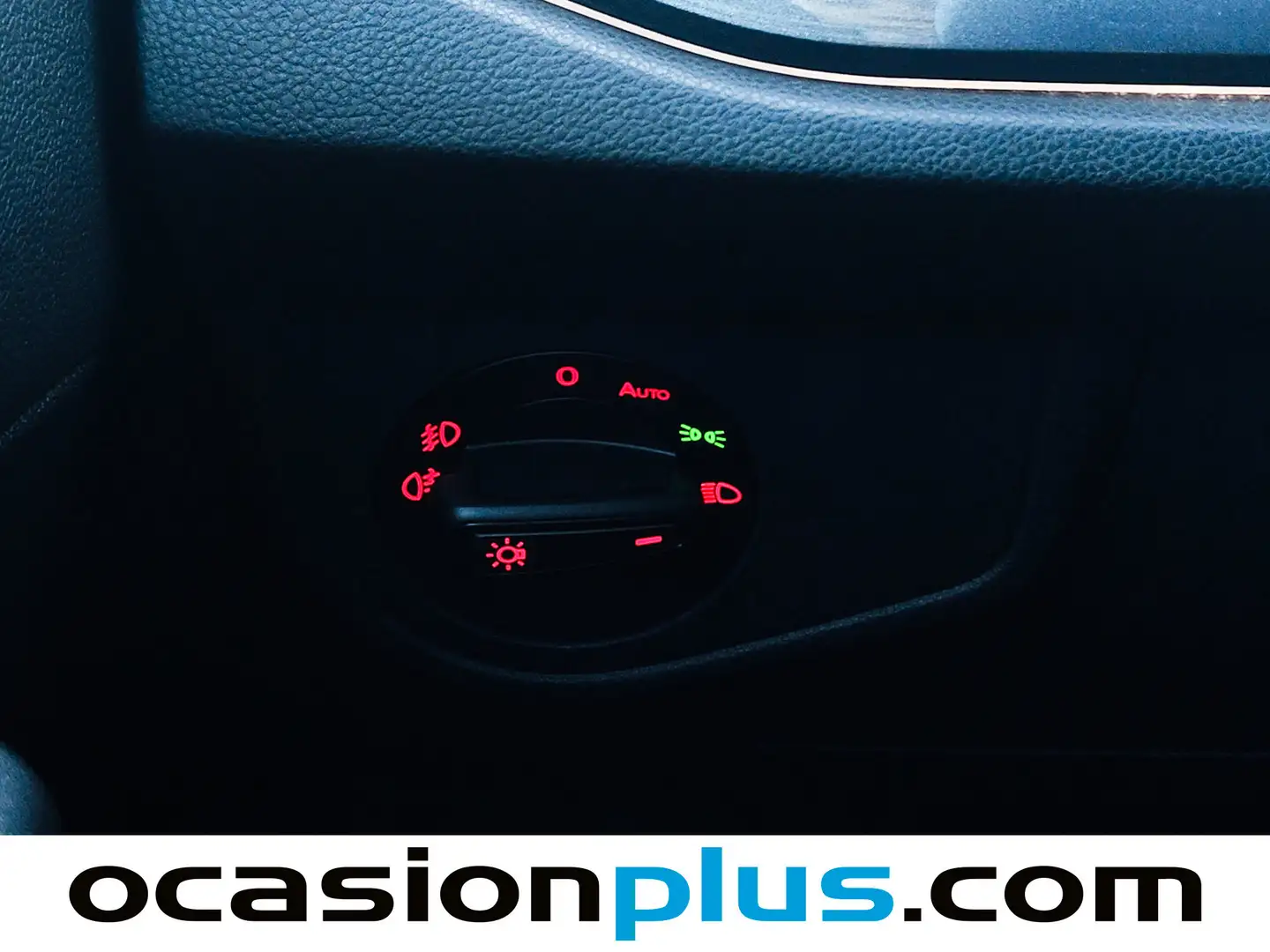 Foto Volkswagen Polo Volkswagen Polo Sport 1.0 TSI R-LINE (115 CV)