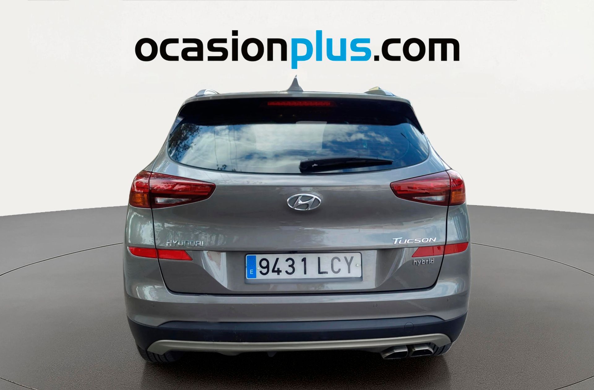 Hyundai Tucson 1.6 CRDi 48V SLE 4x2 - foto 14