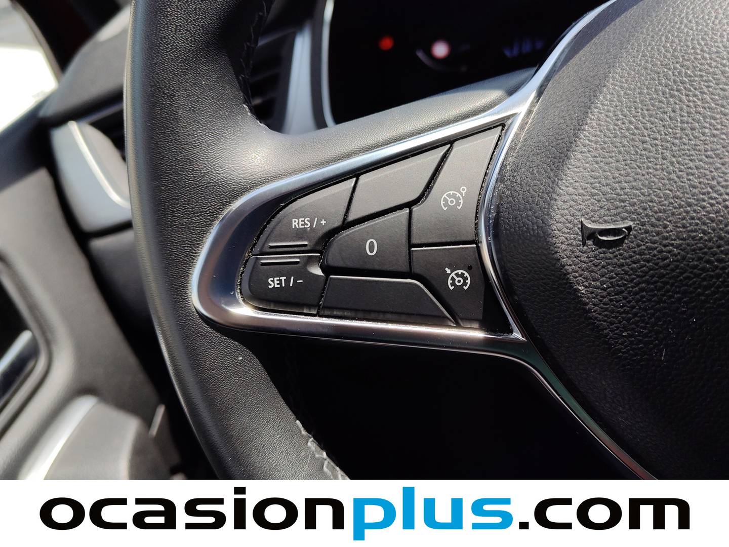 Foto Renault Captur Renault Captur Zen E-TECH Híbrido enchufable (160 CV)