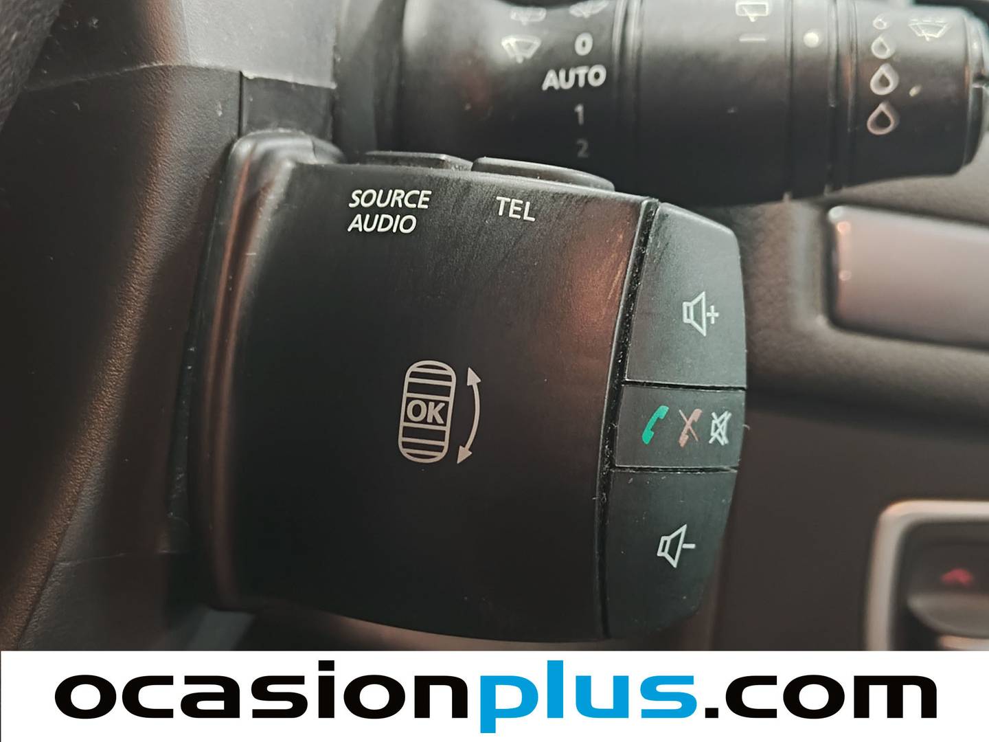 Foto Renault Mégane Renault Megane Intens Energy TCe (115 CV)