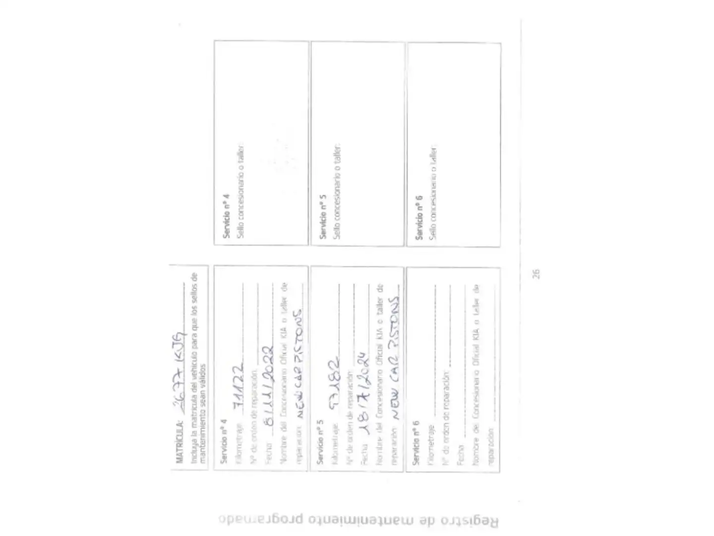 Foto KIA Stonic Kia Stonic 1.0 T-GDi Eco-Dynamic Concept (120 CV)