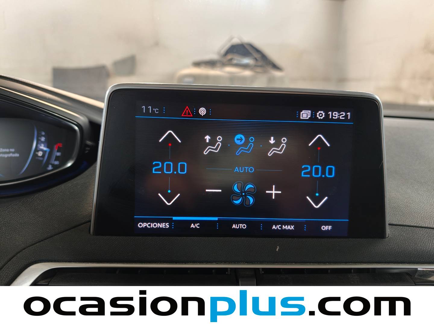 Foto Peugeot 5008 Peugeot 5008 BlueHDi 130 S&S Allure (130 CV) 7 Plazas