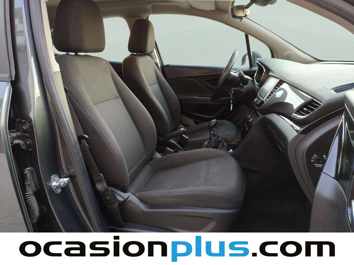 Opel Mokka X Opel Mokka X 1.4 Turbo S&S Selective 4X2 (140 CV) al mejor precio
