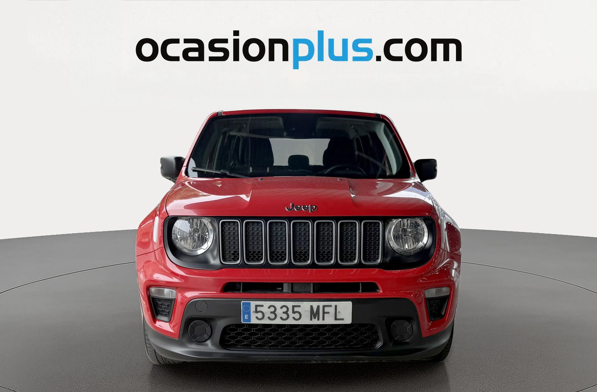 Jeep Renegade eHybrid Longitude ATX - foto 11