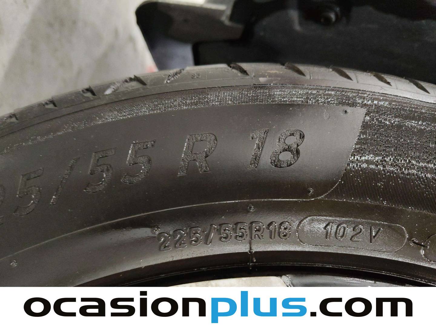 Citroën C5 Aircross Citroen C5 Aircross BlueHDi 130 S&S Plus EAT8  (131 CV) barato