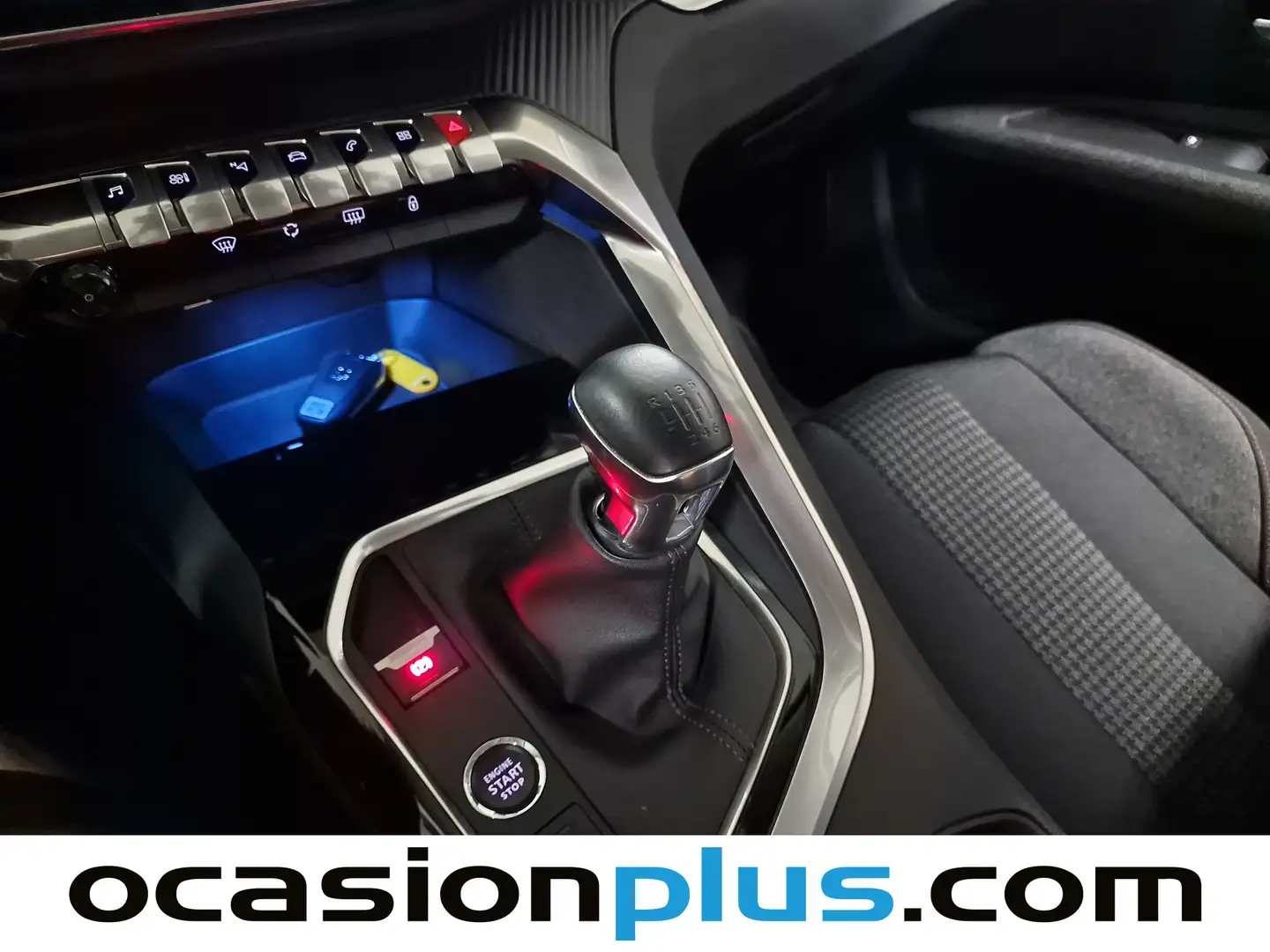 Foto Peugeot 3008 Peugeot 3008 BlueHDi 130 S&S Active Pack (130 CV)