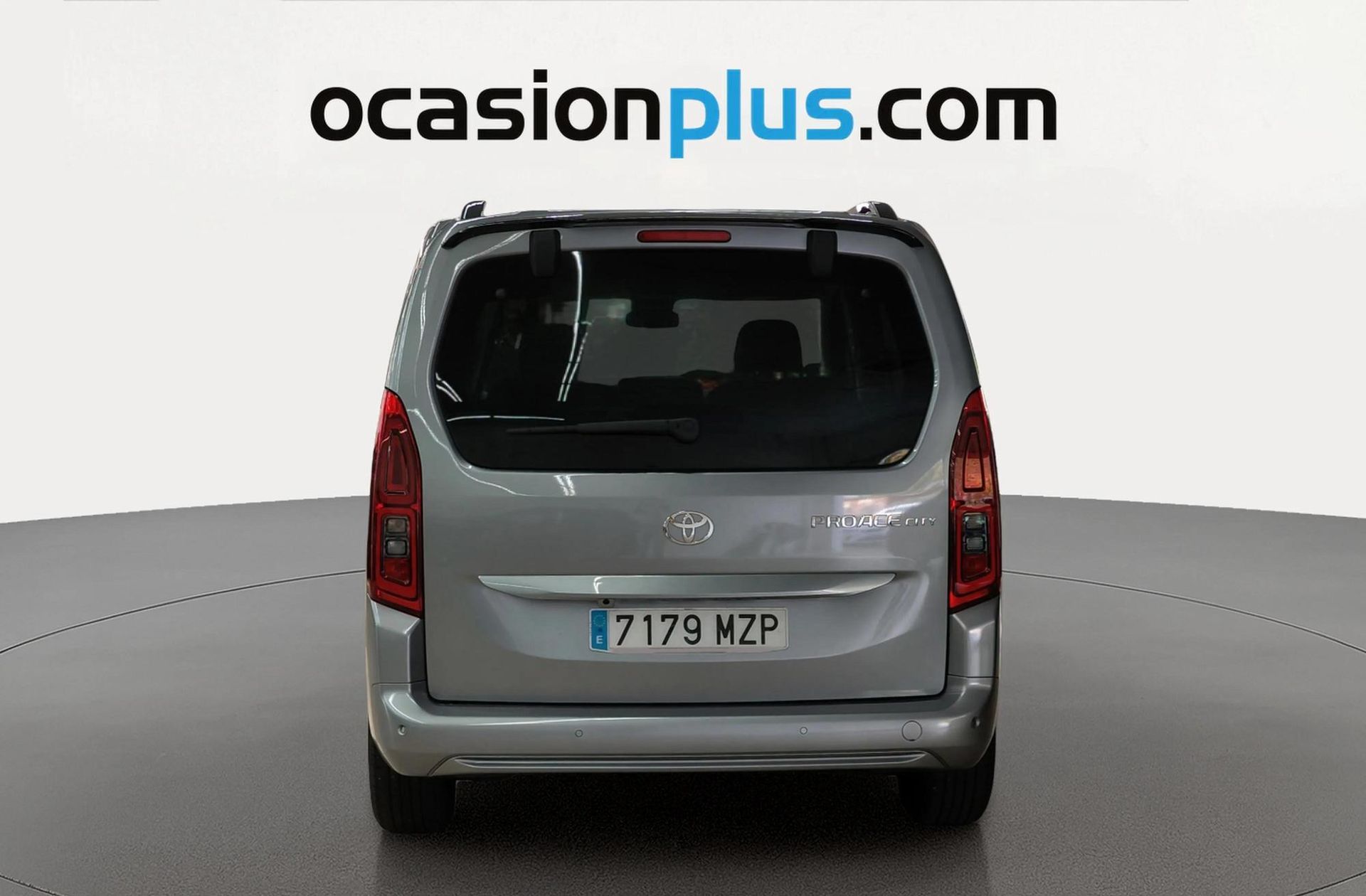 Toyota Proace City 1.5D Family Advance L1 - foto 15