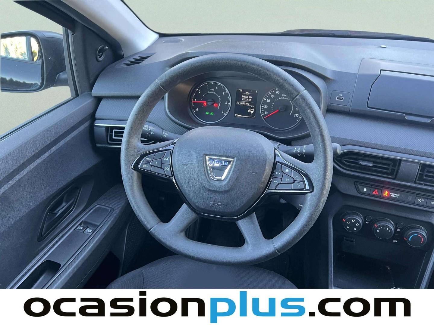 Foto Dacia Jogger Dacia Jogger Essential ECO-G (100 CV)