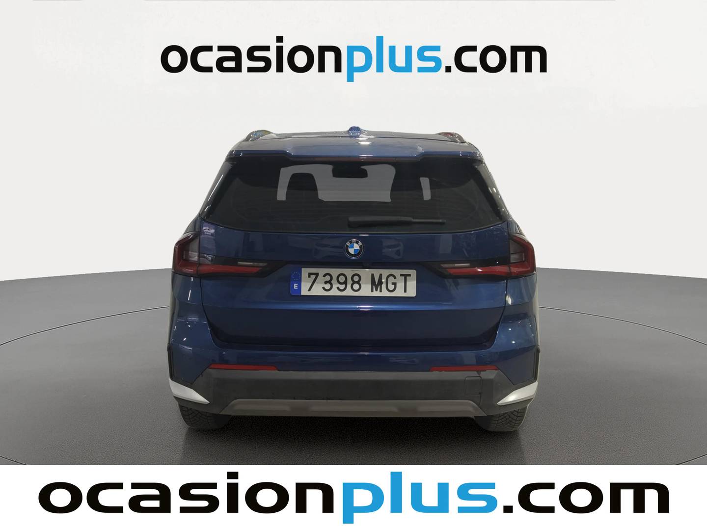 Foto BMW X1 BMW X1 sDrive20i (170 CV)