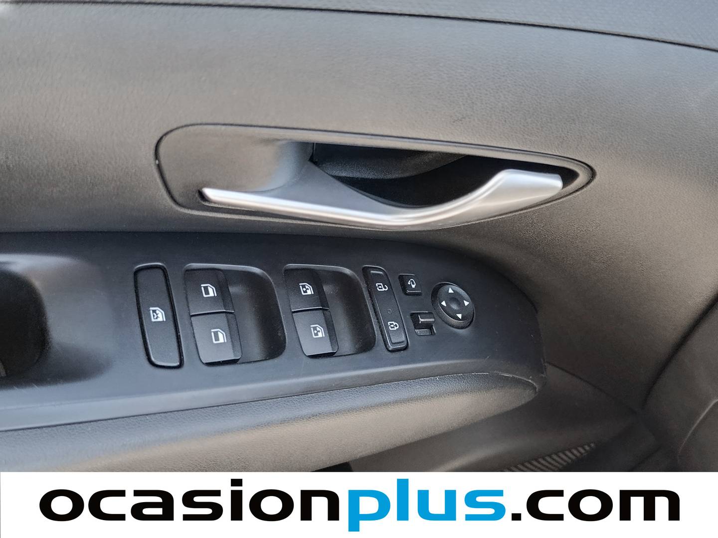 Hyundai Tucson Hyundai Tucson 1.6 TGDI Klass 4x2 (150 CV) de segunda mano