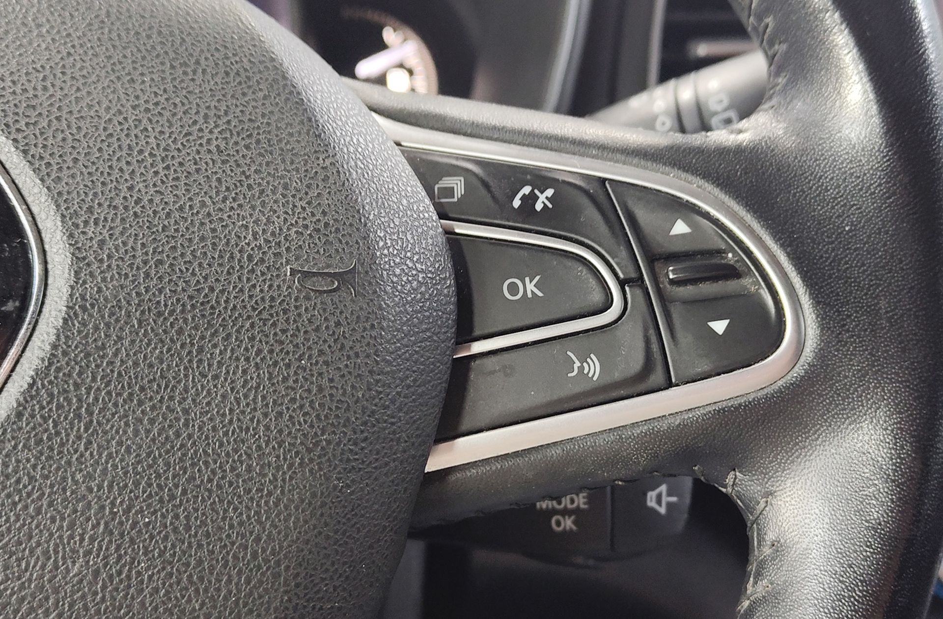 Renault Mégane Zen Energy dCi - foto 34