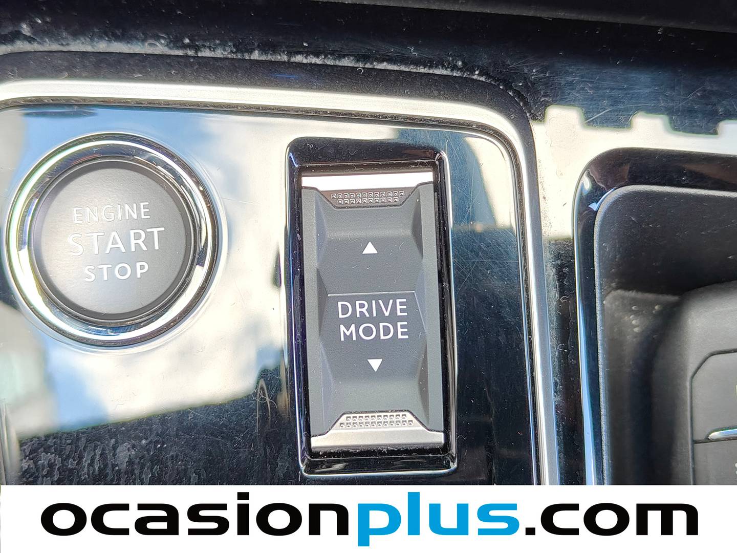 Peugeot 5008 Peugeot 5008 BlueHDI 130 S&S Allure Pack EAT8 (130 CV) 7 Plazas diésel