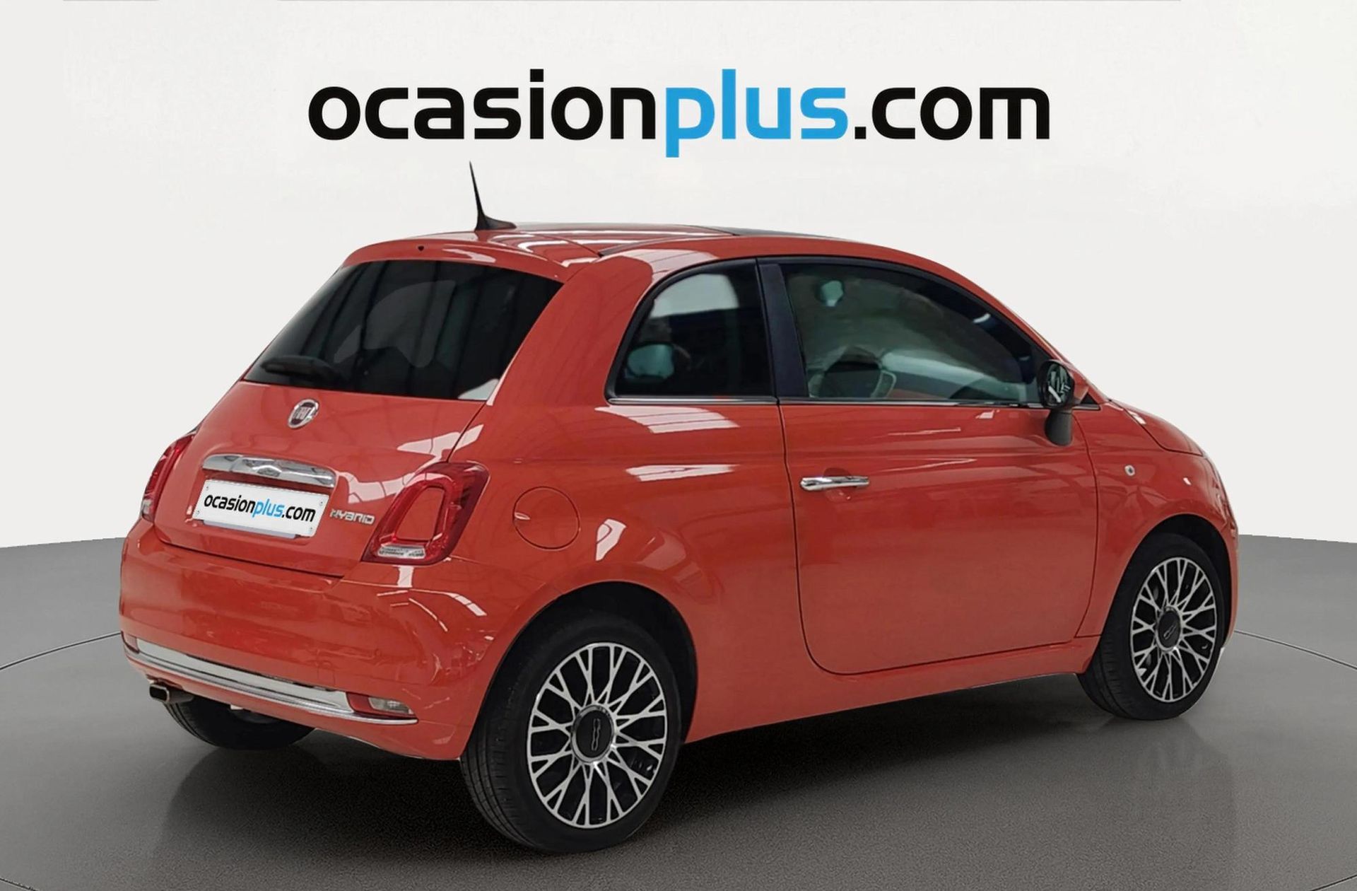 Fiat 500 1.0 Hybrid Dolcevita - foto 4