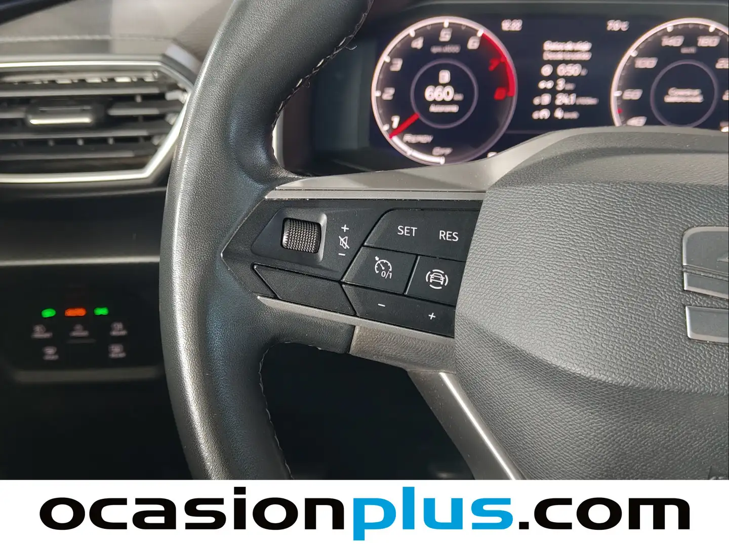 Foto Seat León SEAT León ST 1.5 TSI S&S Style XL (130 CV)