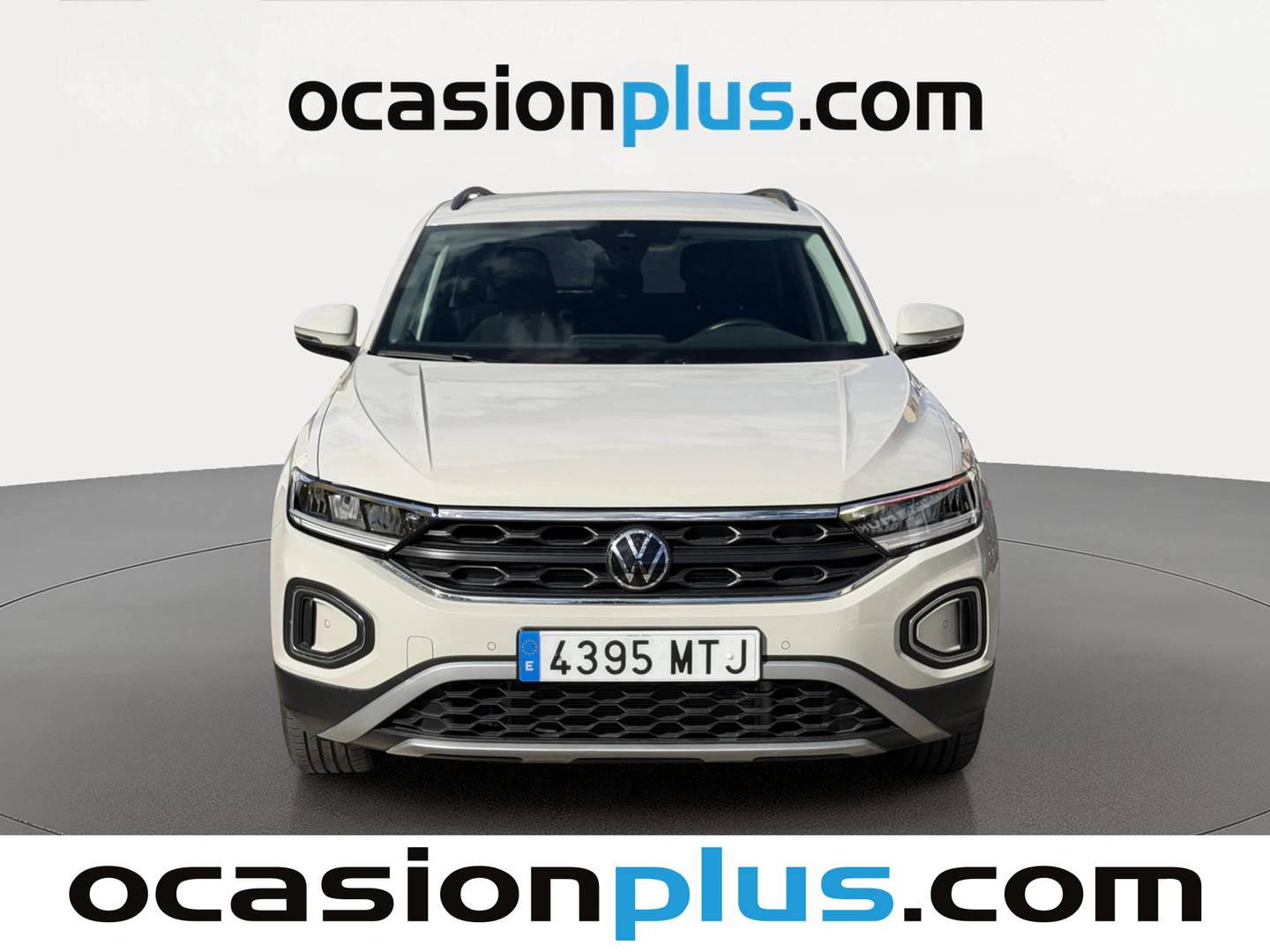 Volkswagen T-Roc Volkswagen T-Roc Life 1.5 TSI (150 CV) DSG 150cv