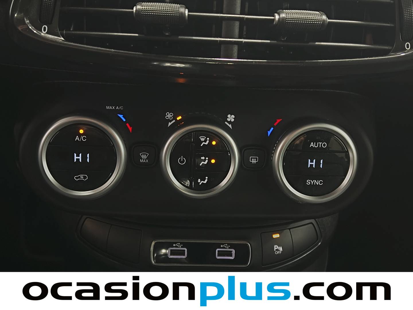 Fiat 500X Fiat 500X 1.0 Firefly T3 Sport (120 CV) al mejor precio