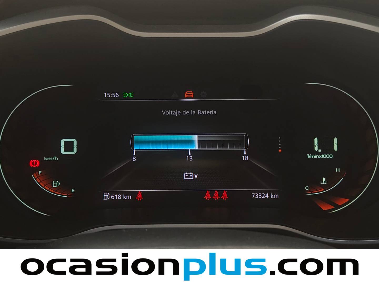 MG ZS MG ZS 1.0T Luxury (111 CV) de ocasión