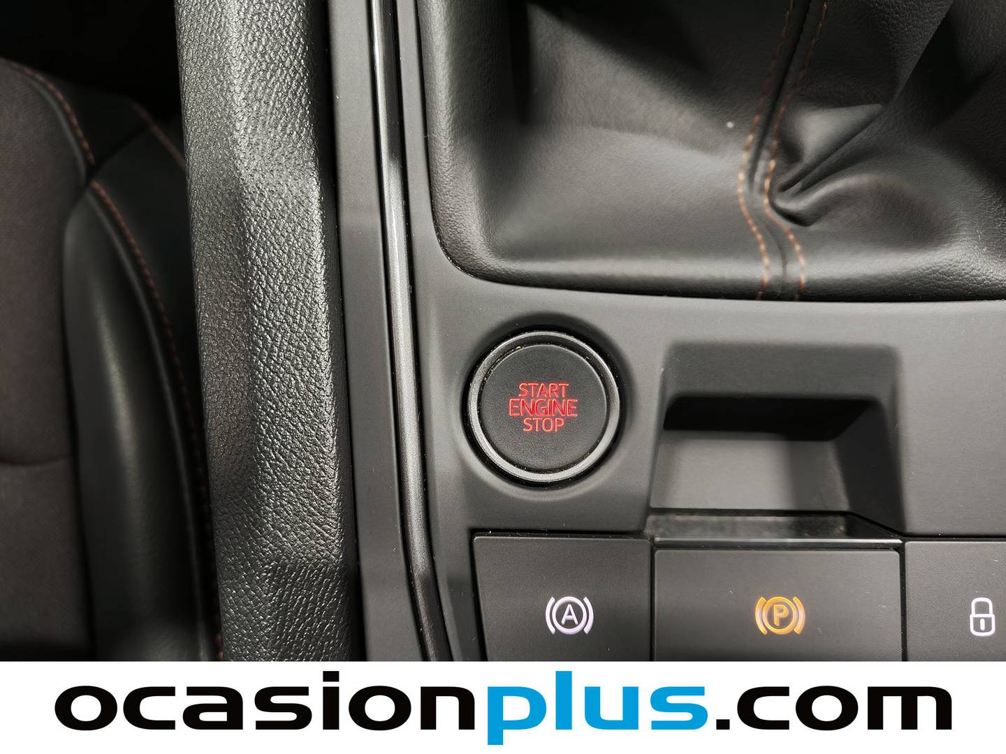 Foto Cupra Formentor CUPRA Formentor 1.5 TSI (150 CV)