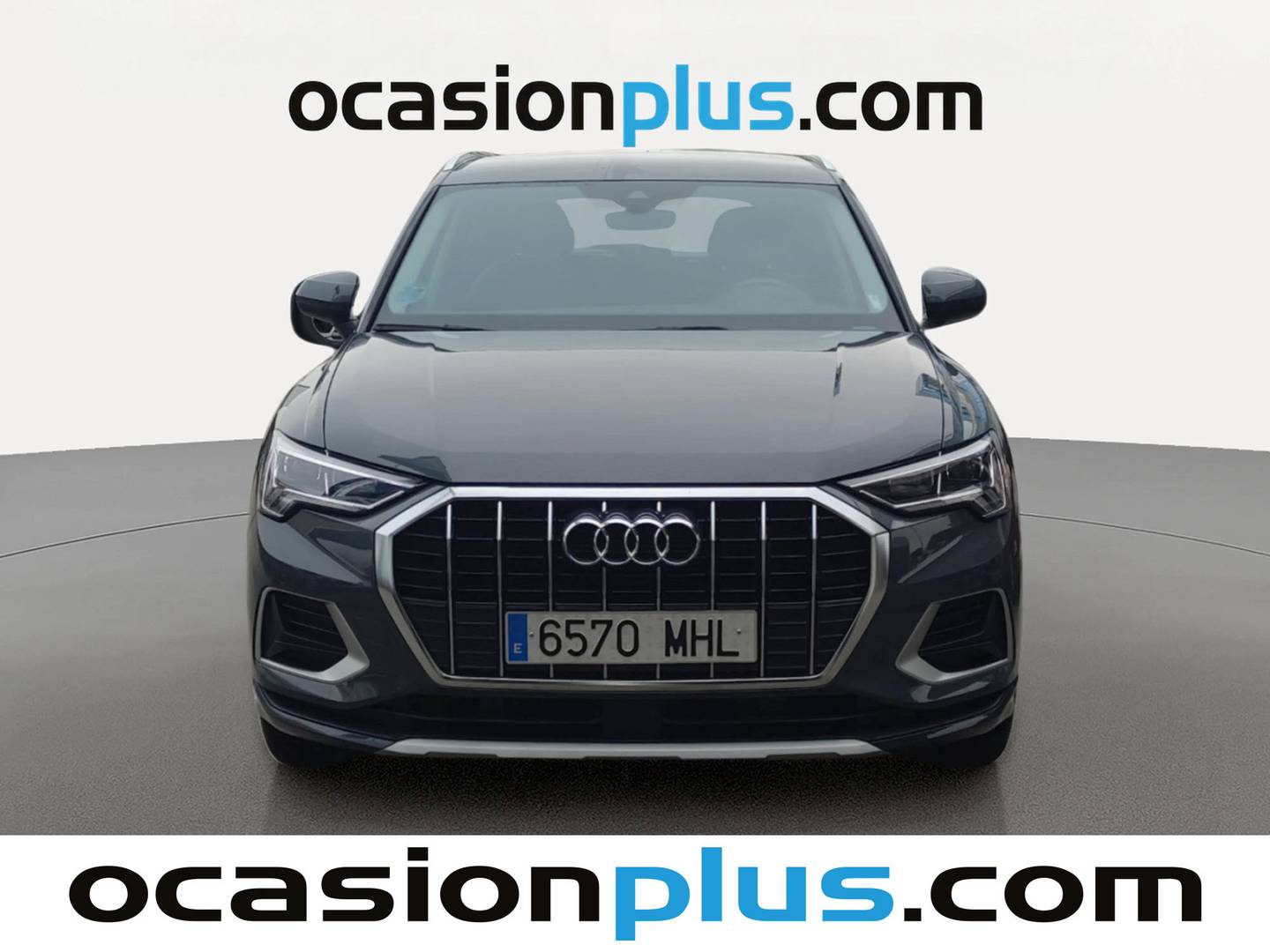 Foto Audi Q3 Audi Q3 Advanced 35 TFSI (150 CV) S tronic