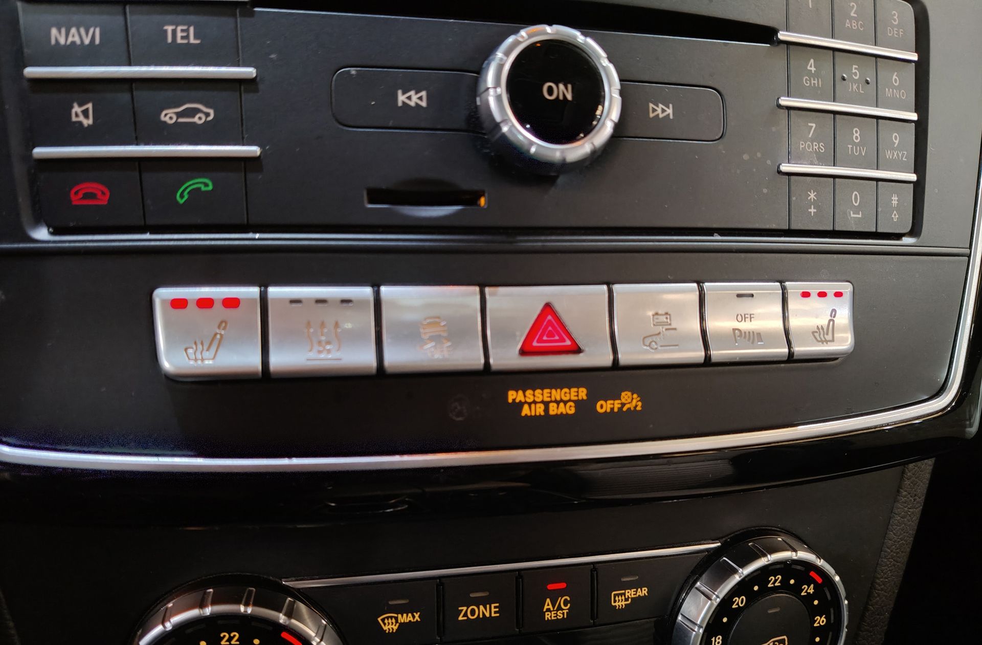 Mercedes-Benz GLE Mercedes GLE 500 e 4Matic - foto 12