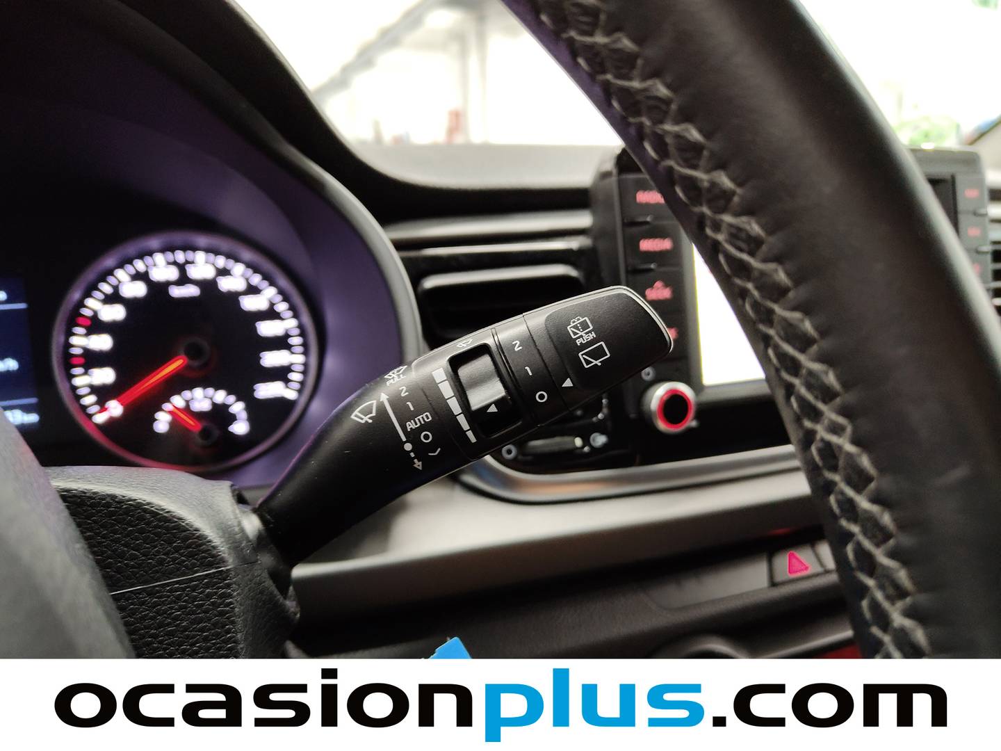 KIA Rio KIA Rio 1.2 CVVT Tech (84 CV) 84cv
