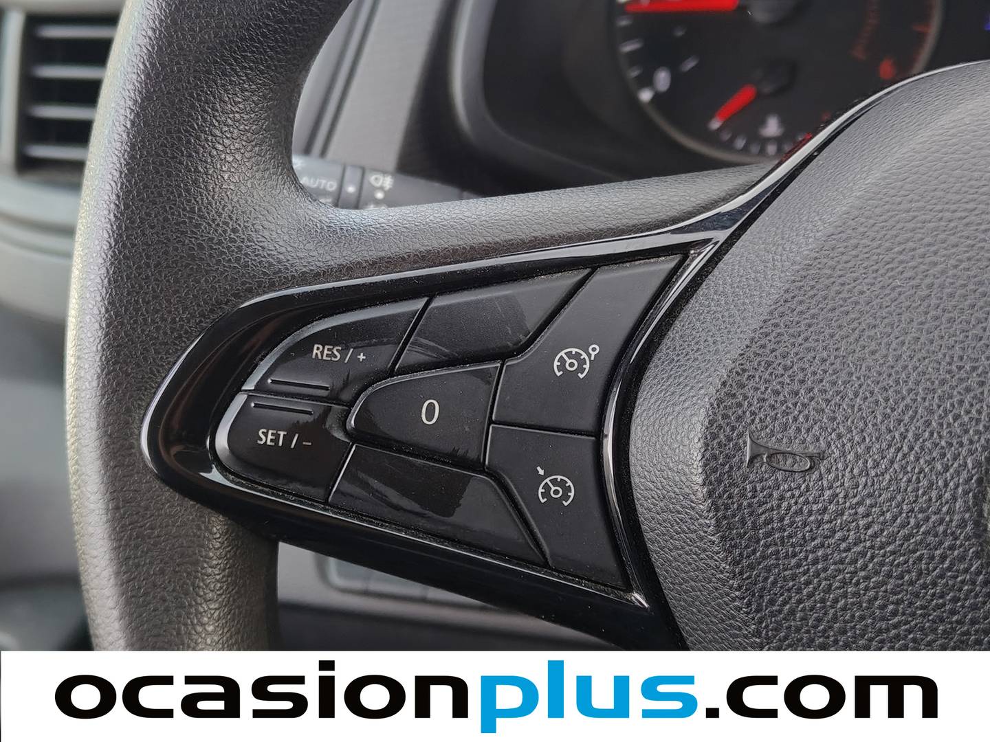 Foto Renault Trafic Renault Trafic Furgon L1H1 Blue dCi (130 CV)3 Plazas