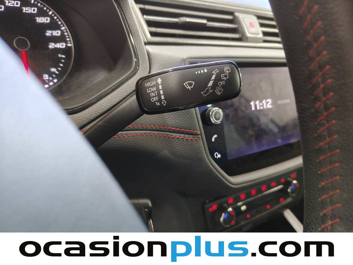Seat Ibiza Seat Ibiza 1.0 TSI FR (110 CV) seminuevo