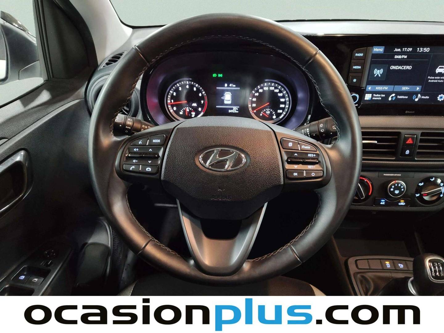 Hyundai i10 Hyundai i10 1.2 Tecno 2C (84 CV) 2022