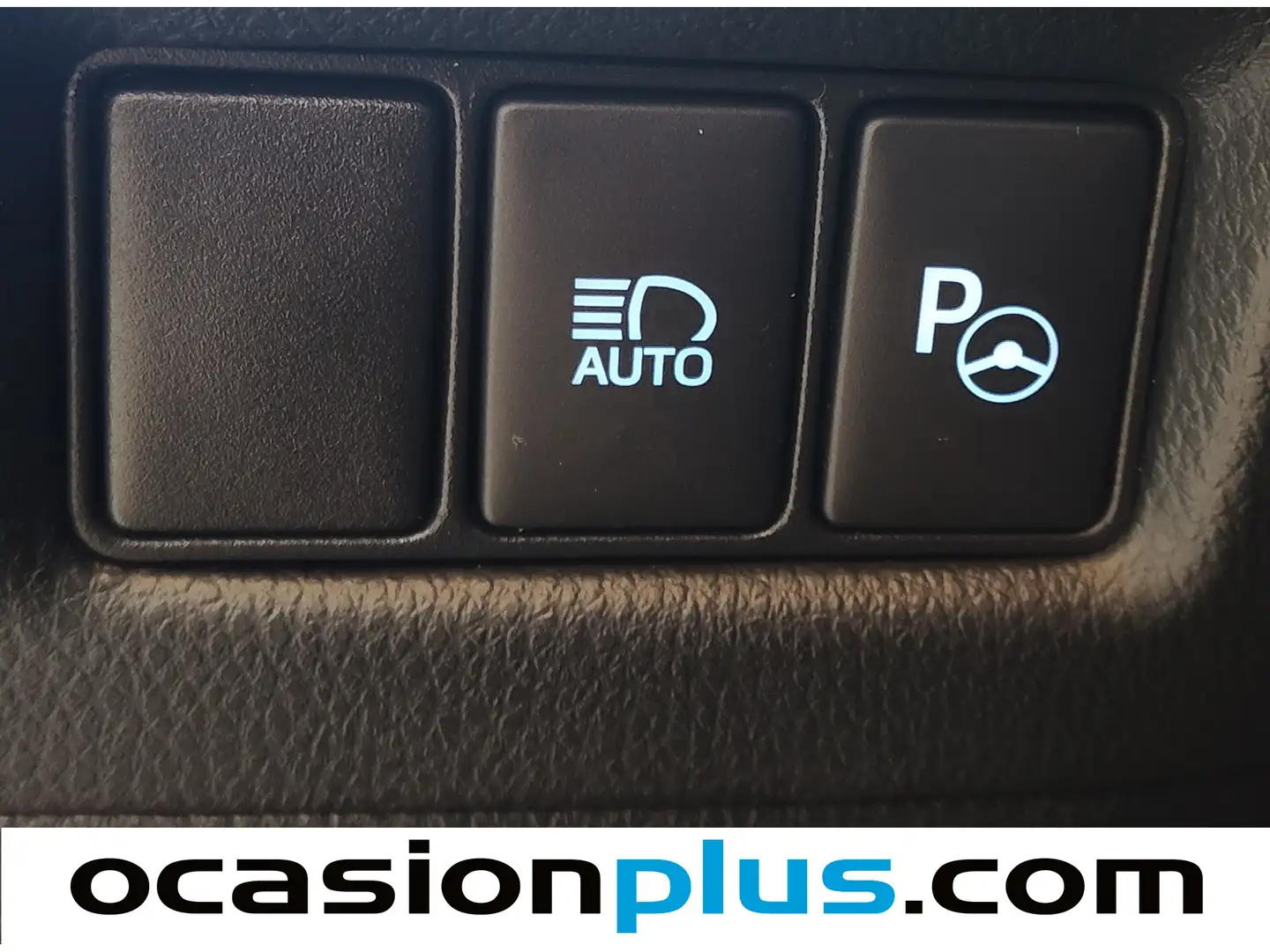 Foto Toyota C-HR Toyota C-HR 180H Kaji Edition (184 CV)