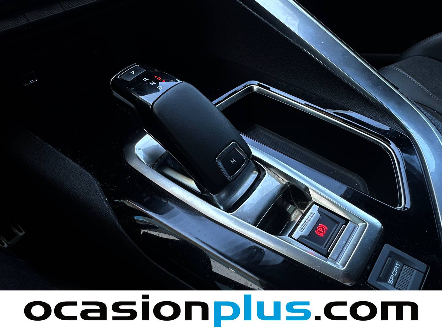 Peugeot 3008 Peugeot 3008 PureTech 130 S&S GT Line EAT8 (130 CV) de segunda mano