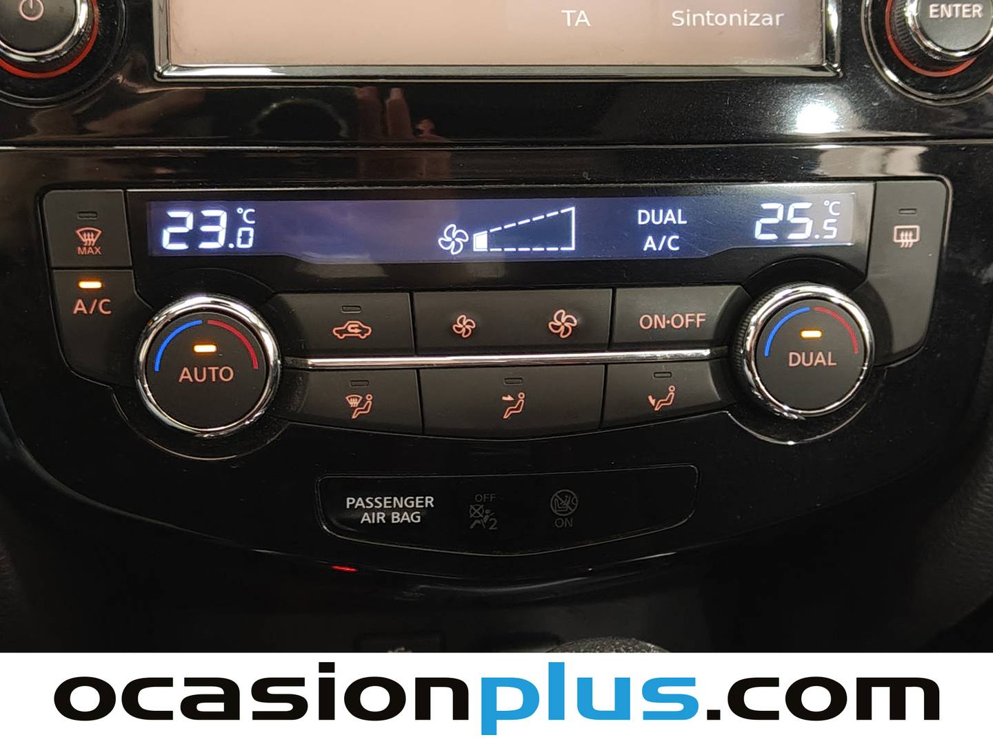 Nissan X-TRAIL Nissan X-Trail 1.6 dCi 360 XTronic 7 plazas (130 CV) diésel