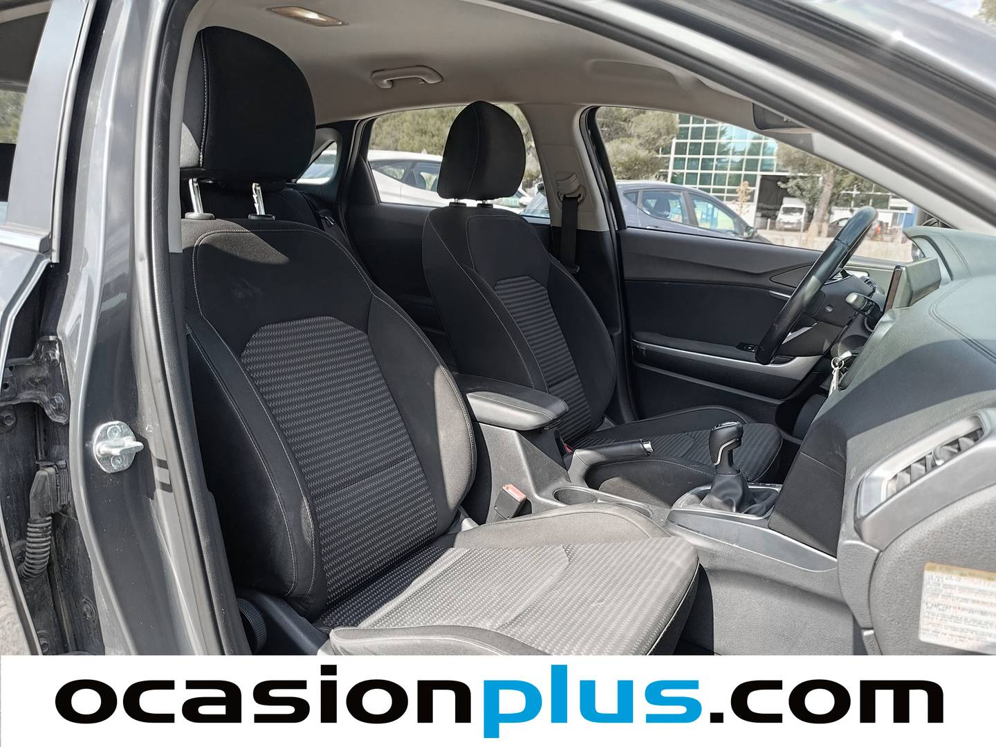 KIA Ceed KIA Ceed 1.6 MHEV iMT Drive (136 CV) manual