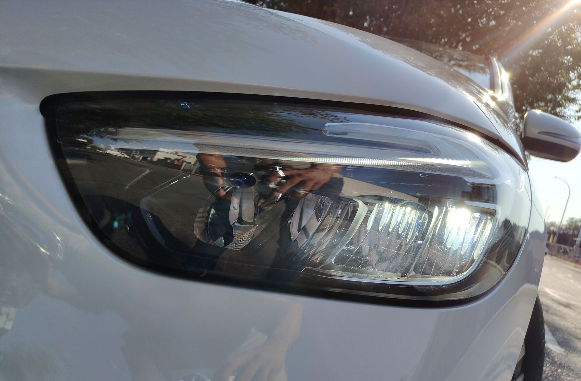 Mercedes-Benz Clase B 200 d - foto 14