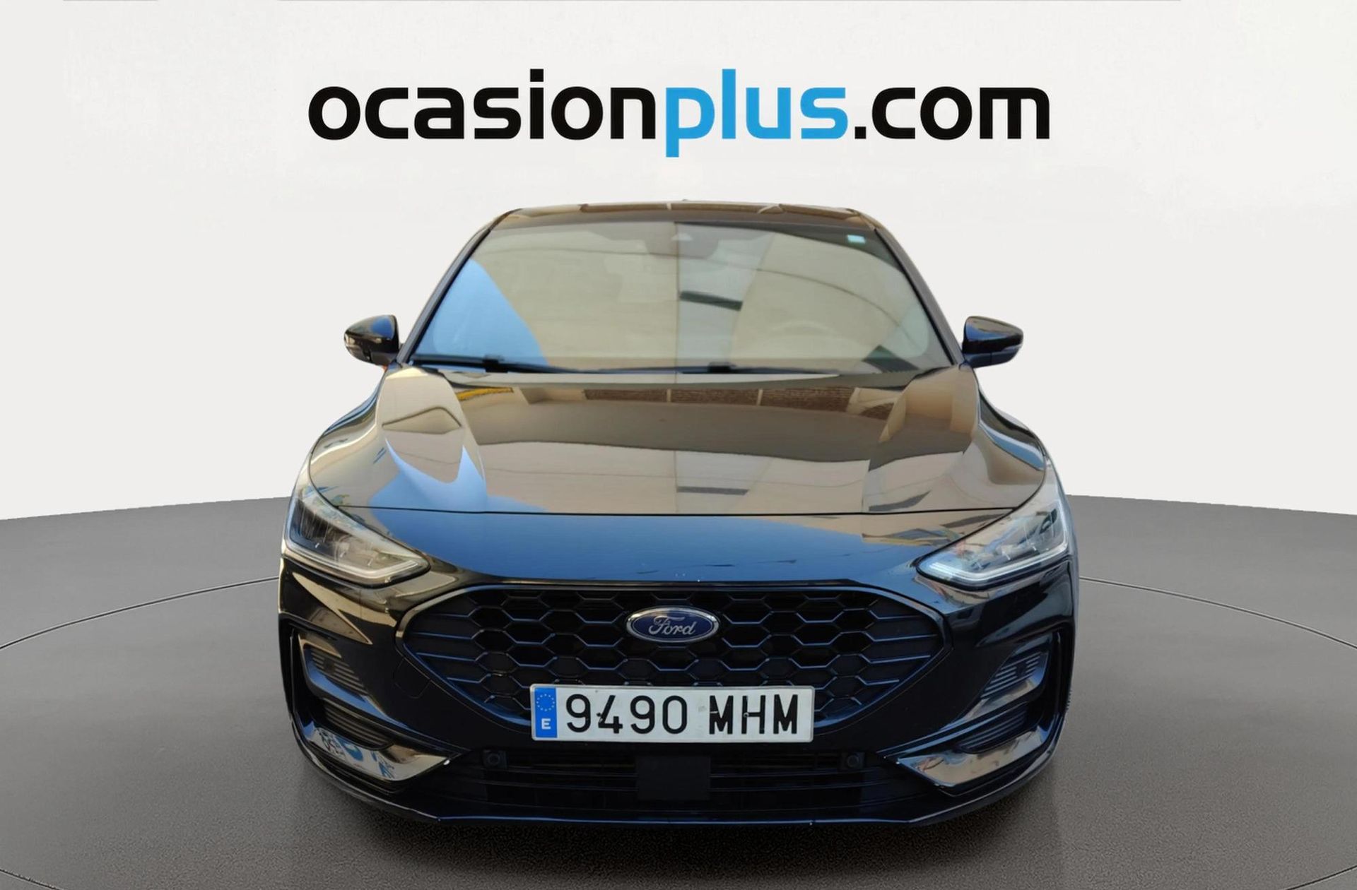 Ford Focus 1.0 EcoBoost MHEV ST-Line - foto 14