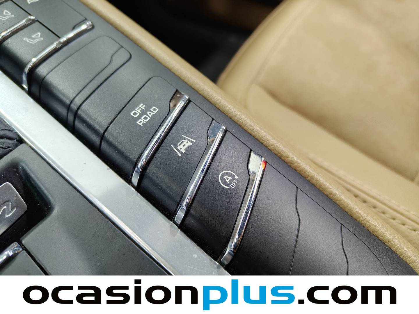 Foto Porsche Macan Porsche Macan Macan (252 CV)