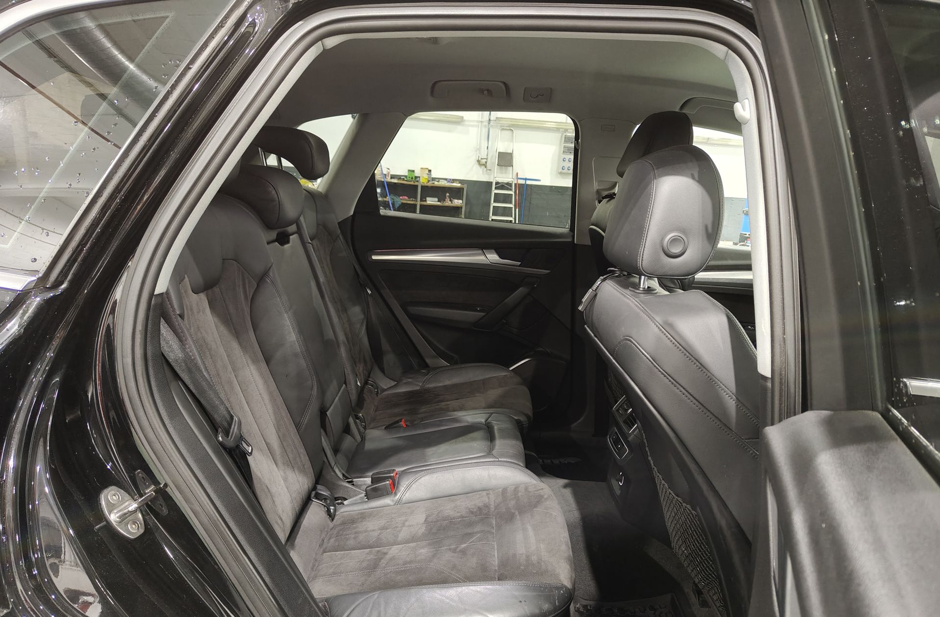 Audi Q5 S line 2.0 TDI quattro S tronic - foto 19