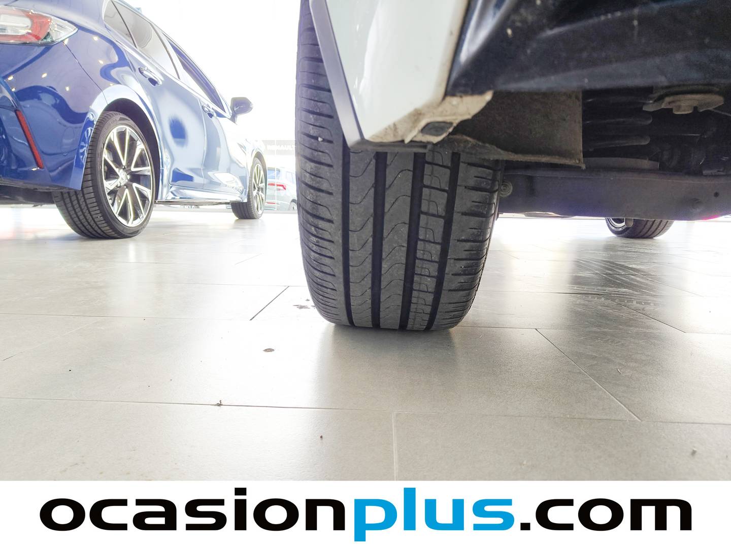 Foto Volkswagen Tiguan Volkswagen Tiguan Sport 2.0 TSI 4Motion (190 CV) DSG Pack R-Line