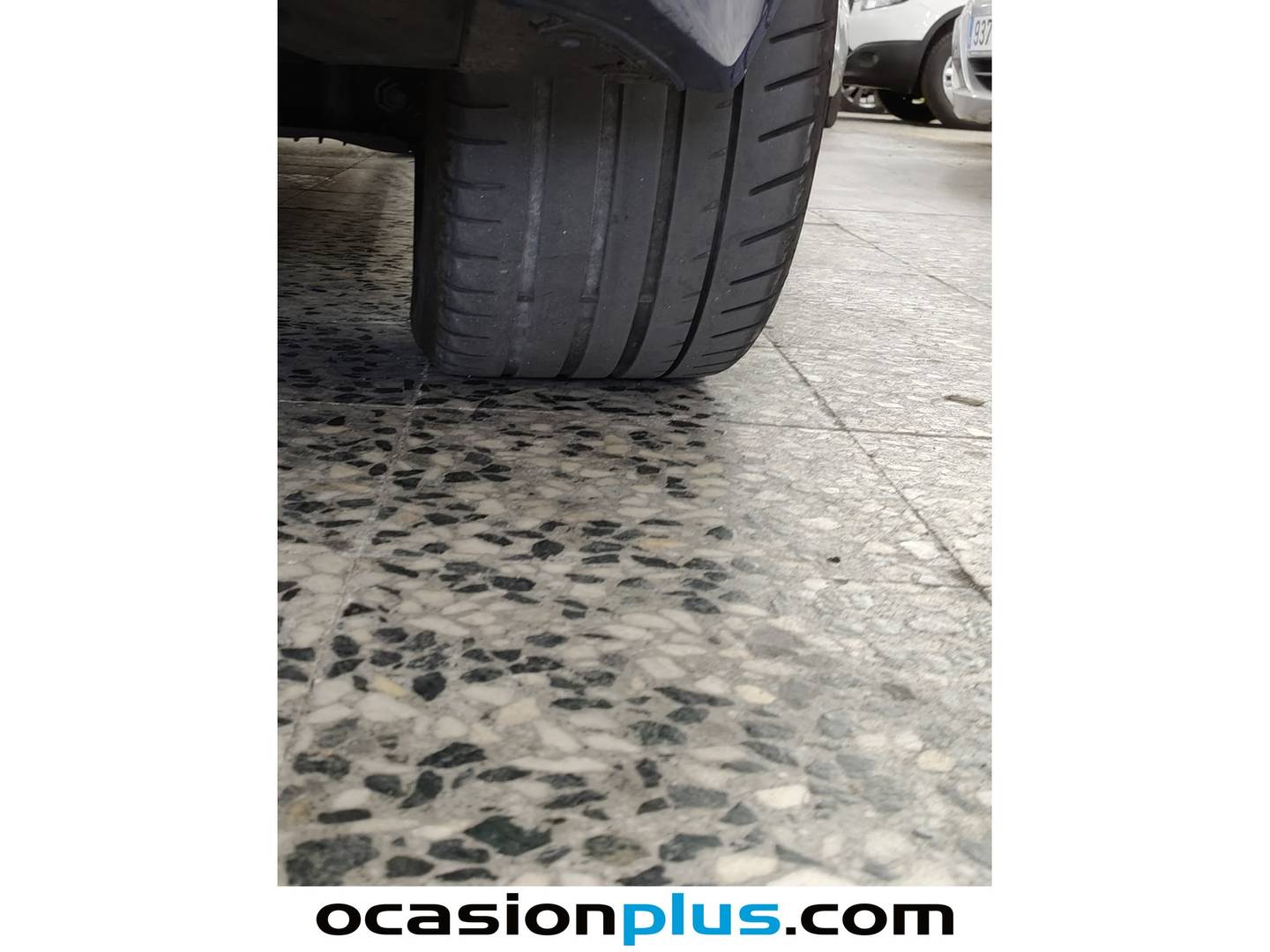 BMW Serie 1 BMW Serie 1 118d (150 CV) Pack M de segunda mano